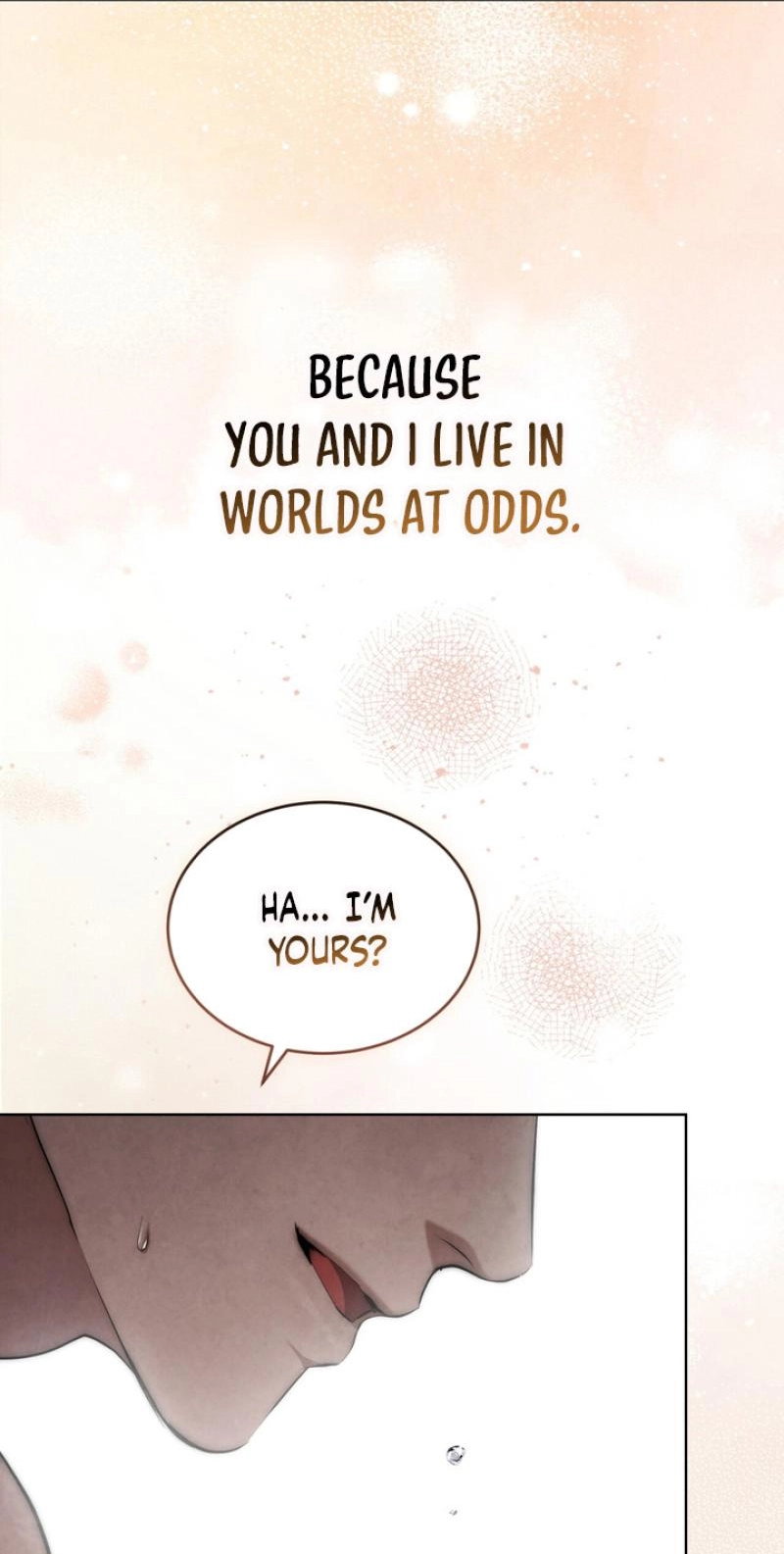 Worlds at Odds Chapter 30 page 43 - 