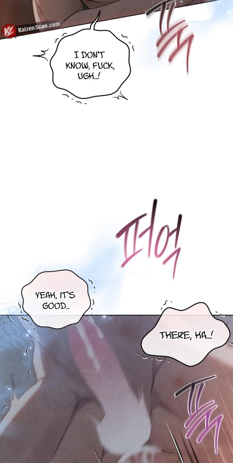 Worlds at Odds Chapter 30 page 6 - 