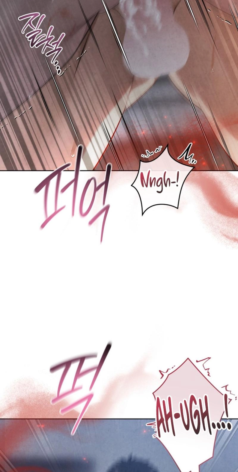Worlds at Odds Chapter 30 page 7 - 