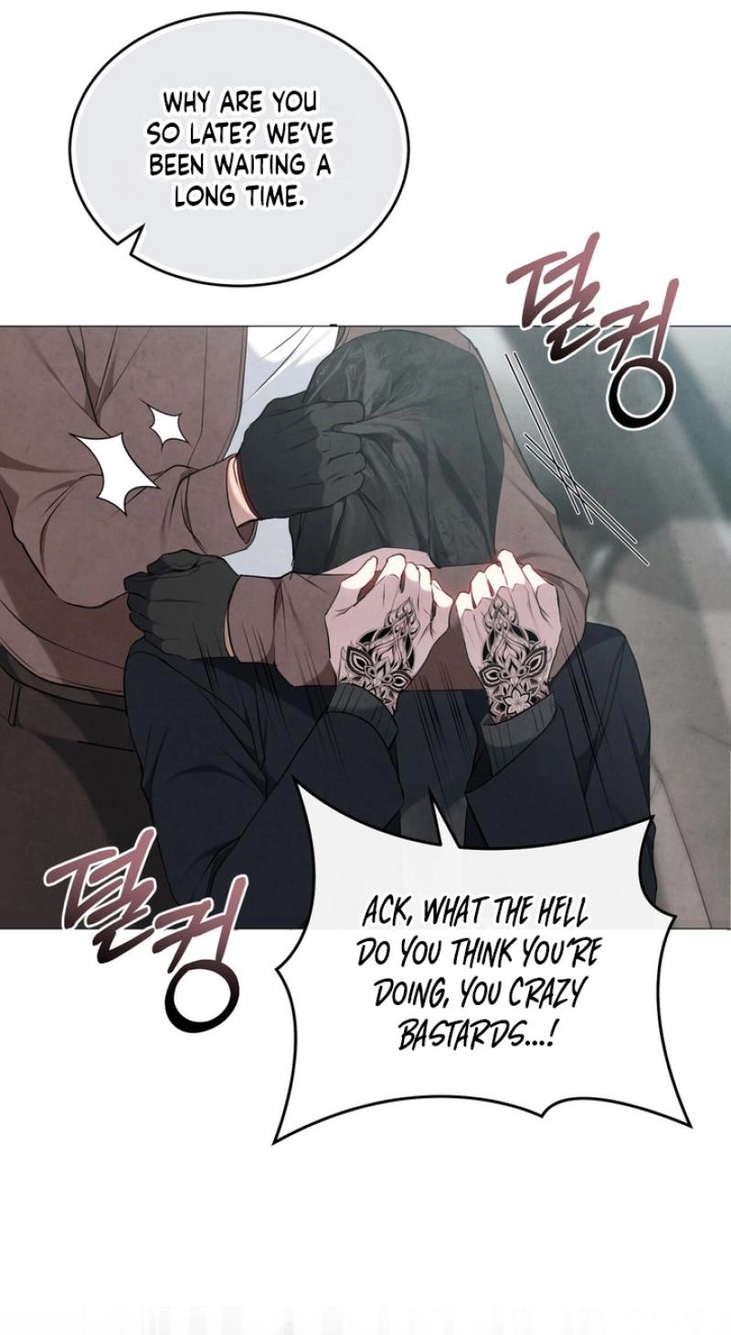 Worlds at Odds Chapter 30 page 73 - 