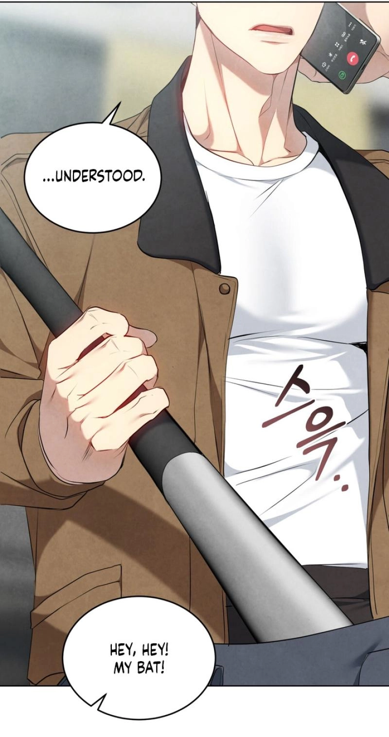 Worlds at Odds Chapter 31 page 11 - 