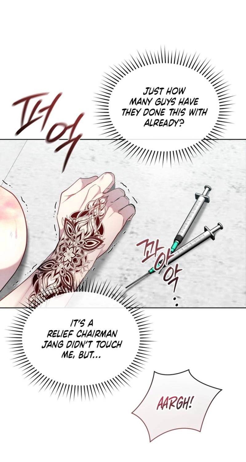 Worlds at Odds Chapter 31 page 22 - 