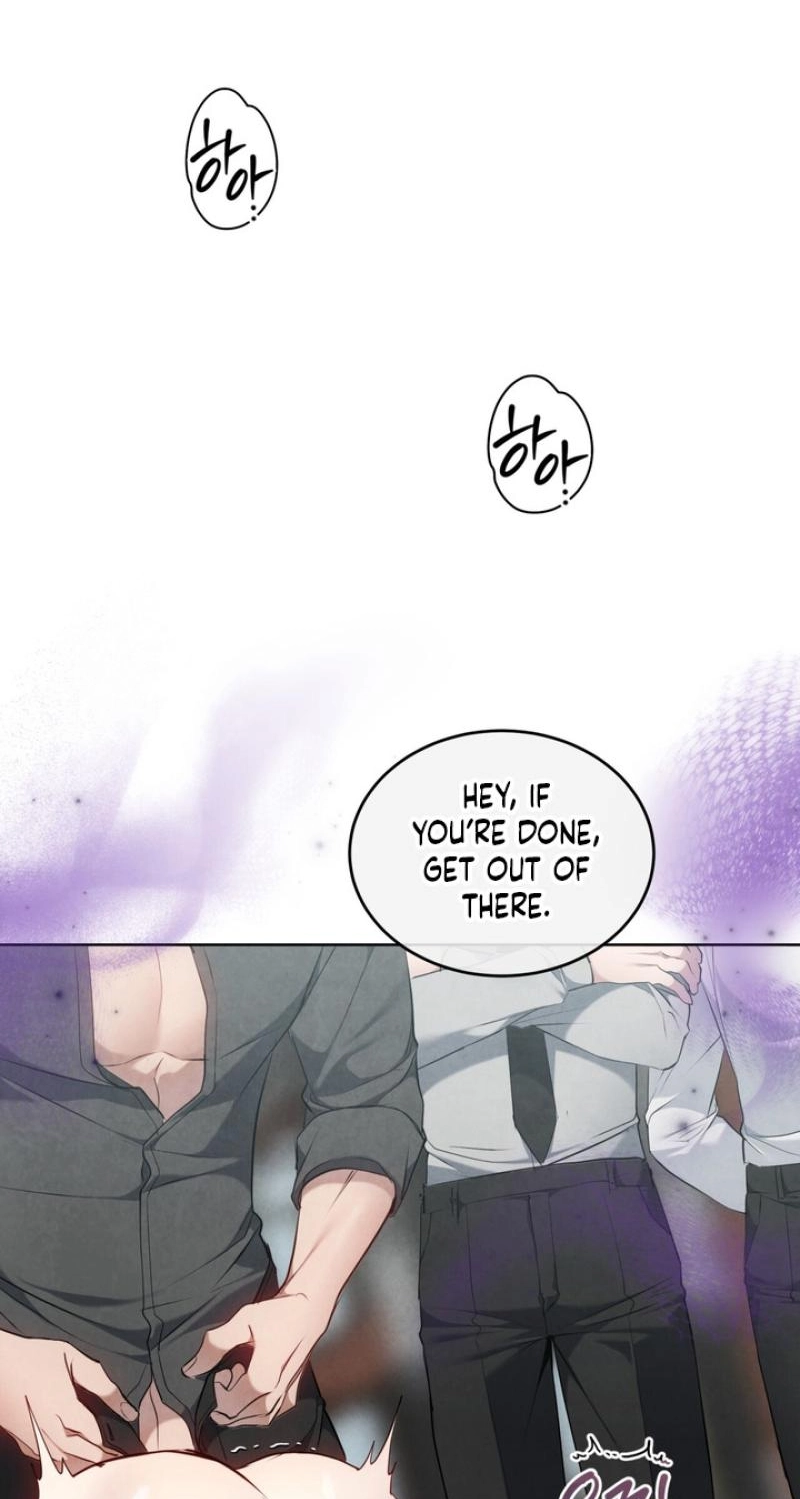 Worlds at Odds Chapter 31 page 23 - 