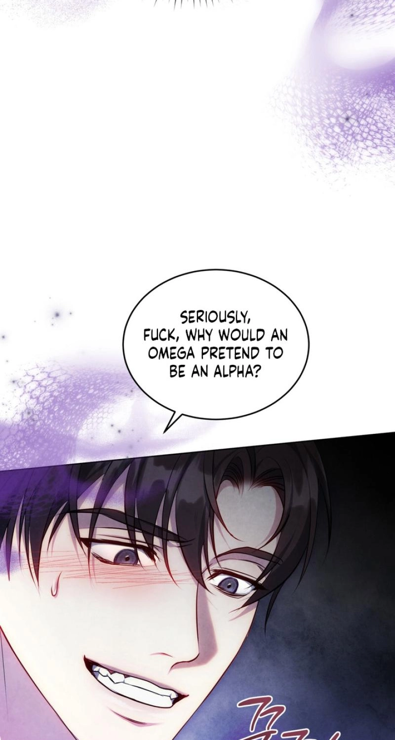 Worlds at Odds Chapter 31 page 27 - 