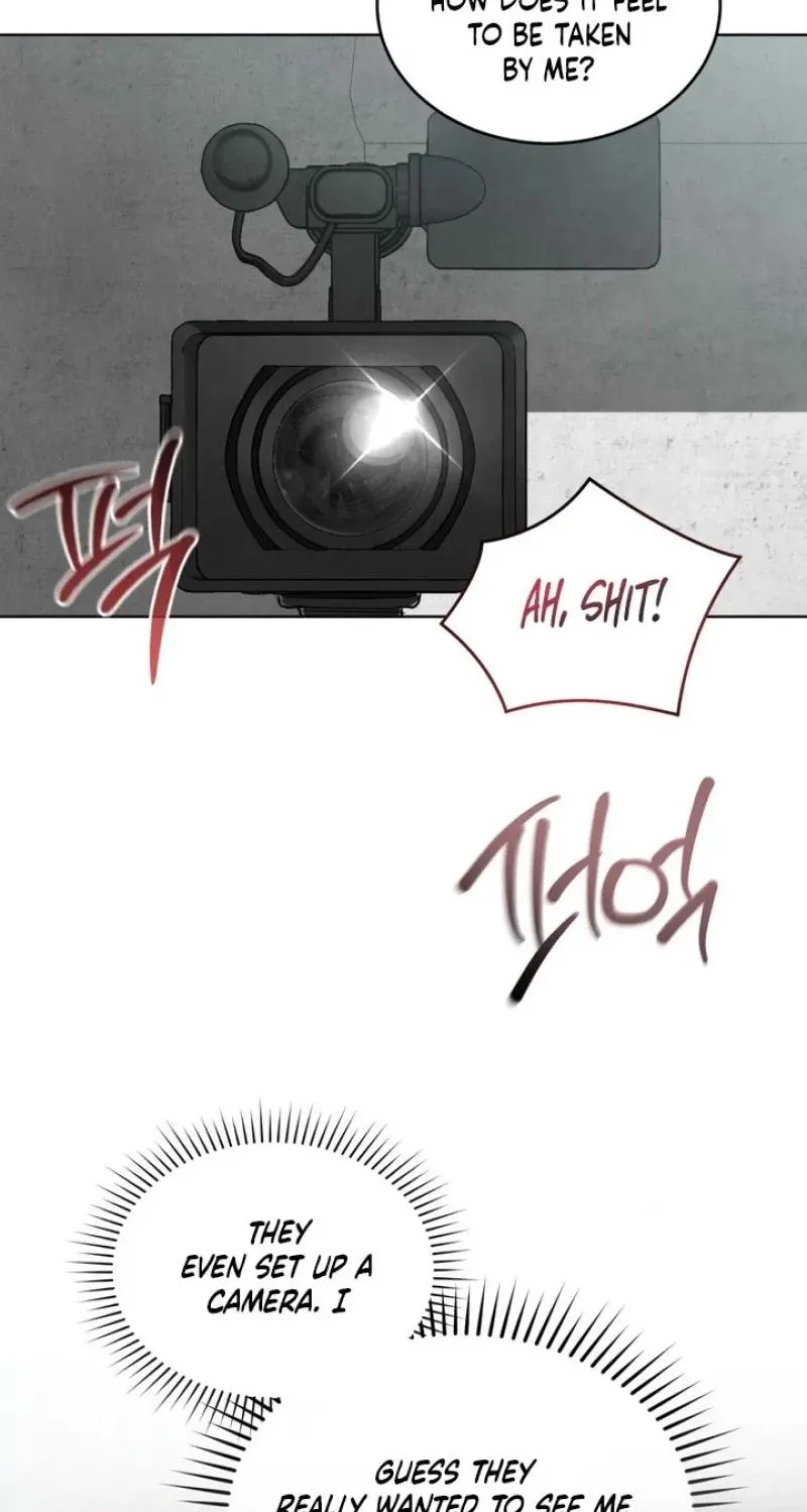 Worlds at Odds Chapter 31 page 30 - 