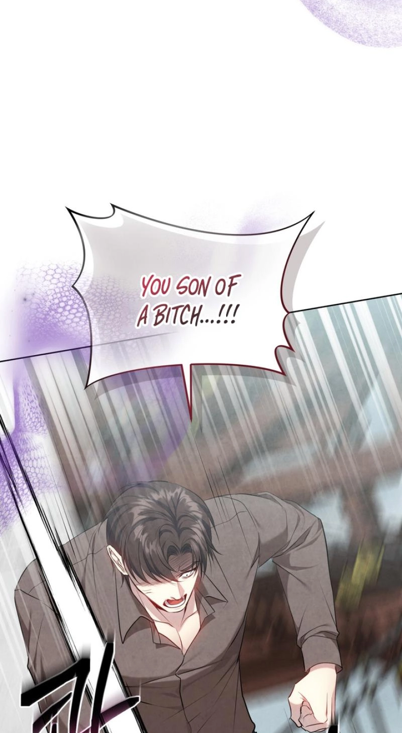 Worlds at Odds Chapter 31 page 36 - 