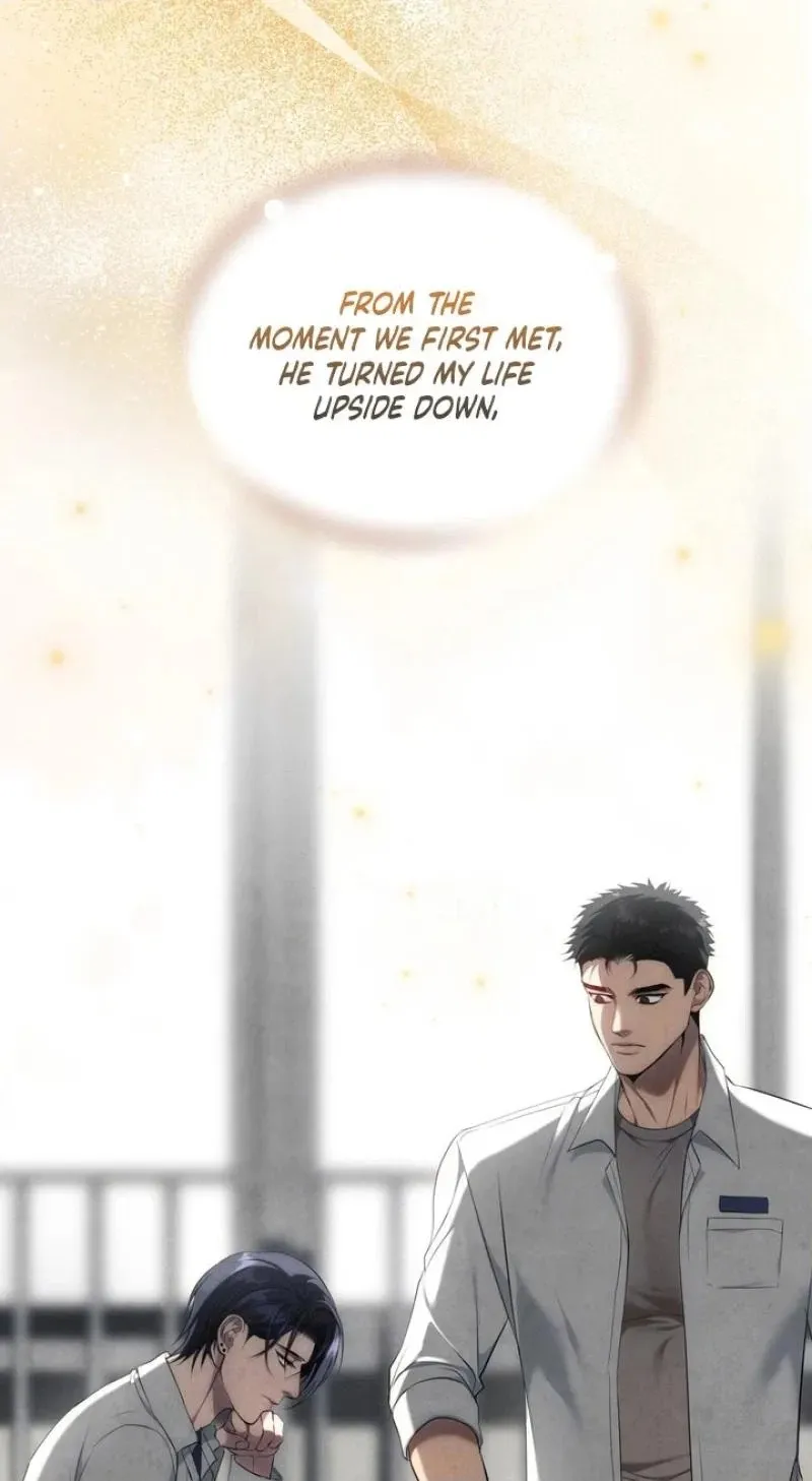 Worlds at Odds Chapter 31 page 40 - 