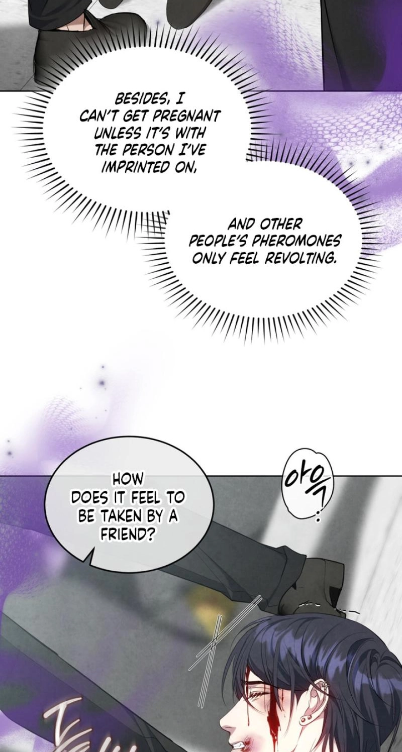 Worlds at Odds Chapter 31 page 48 - 