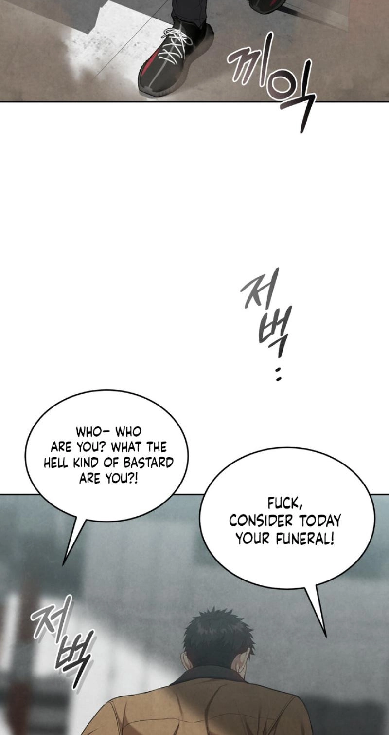 Worlds at Odds Chapter 31 page 56 - 