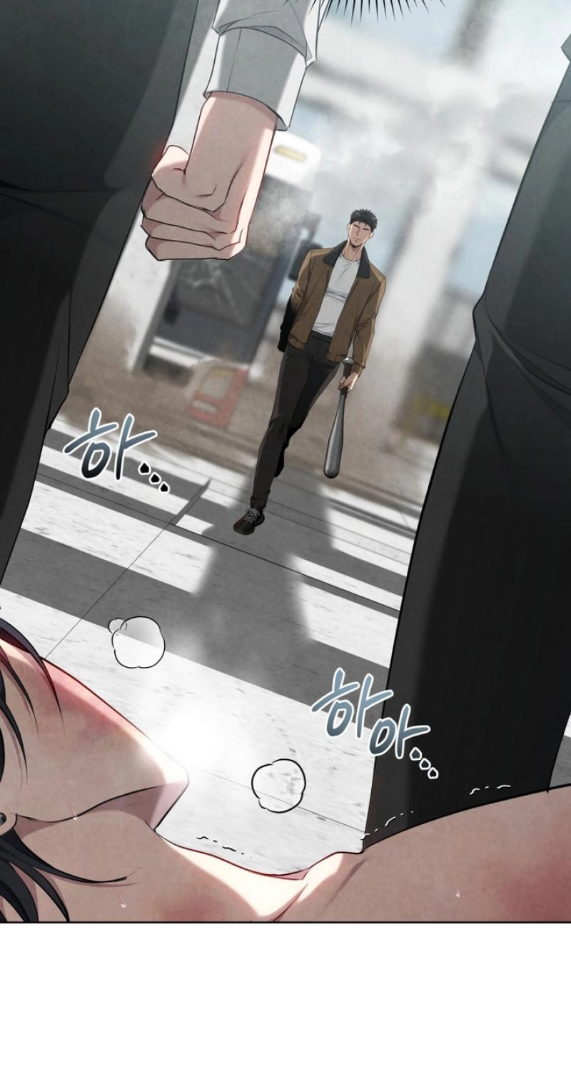 Worlds at Odds Chapter 31 page 58 - 