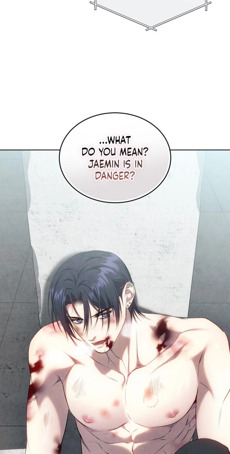Worlds at Odds Chapter 31 page 7 - 