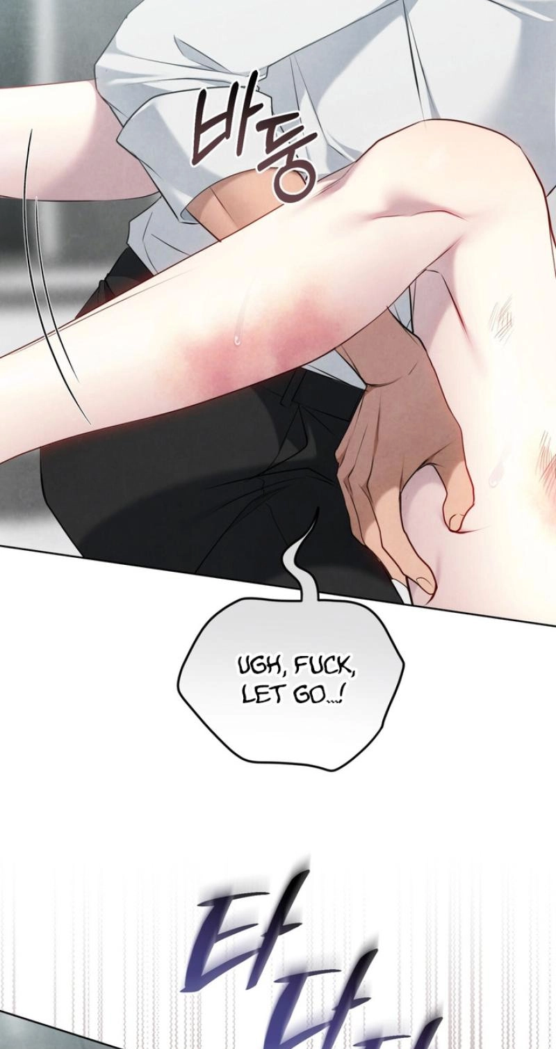 Worlds at Odds Chapter 31 page 61 - 