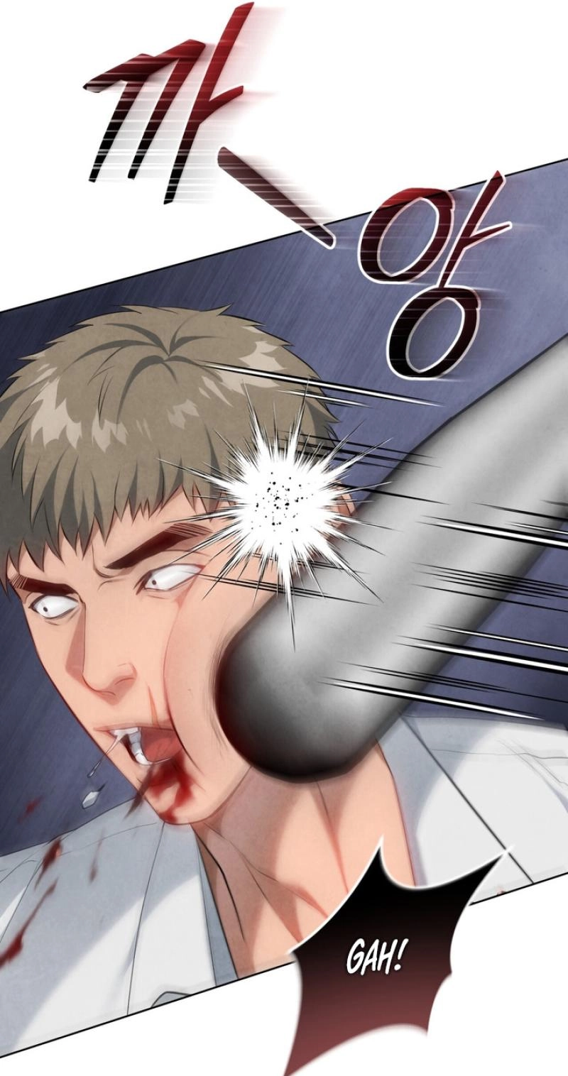Worlds at Odds Chapter 31 page 64 - 