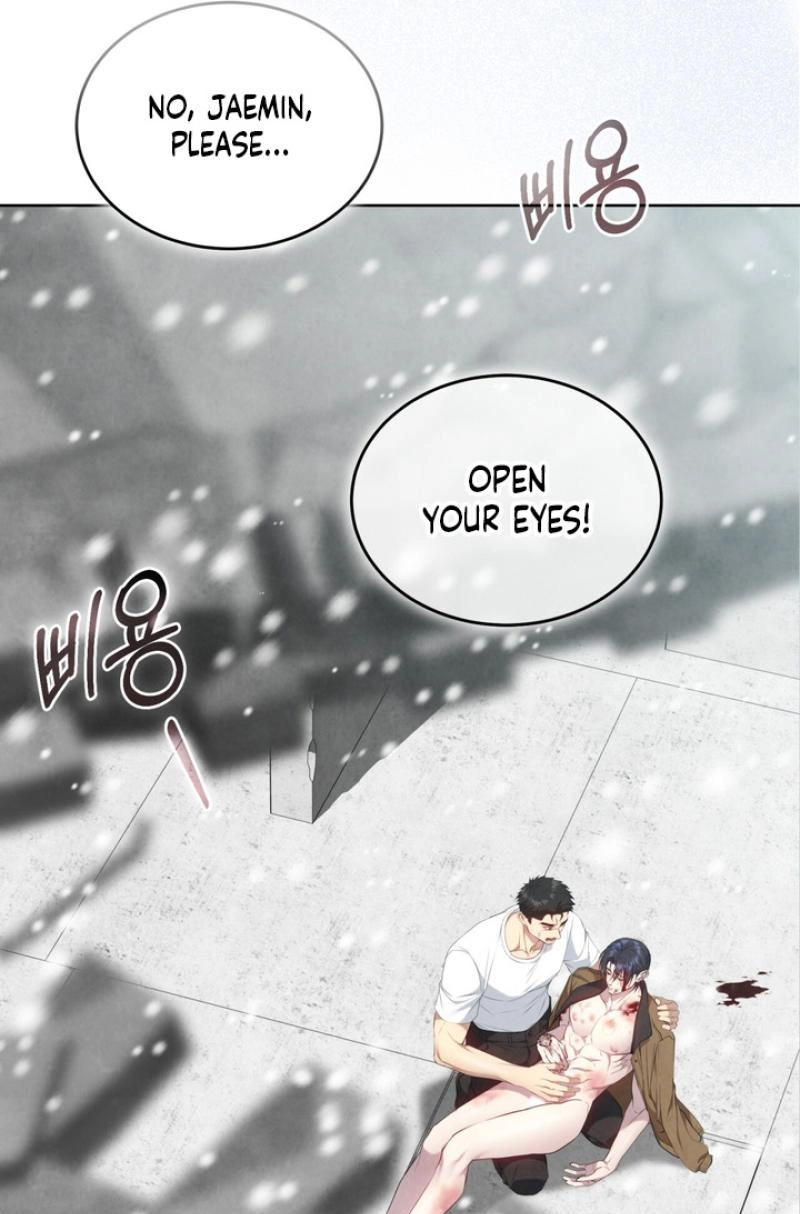 Worlds at Odds Chapter 31 page 96 - 