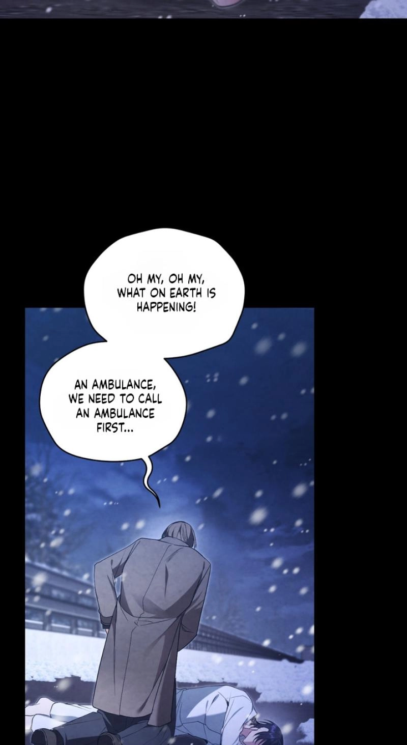 Worlds at Odds Chapter 32 page 13 - 