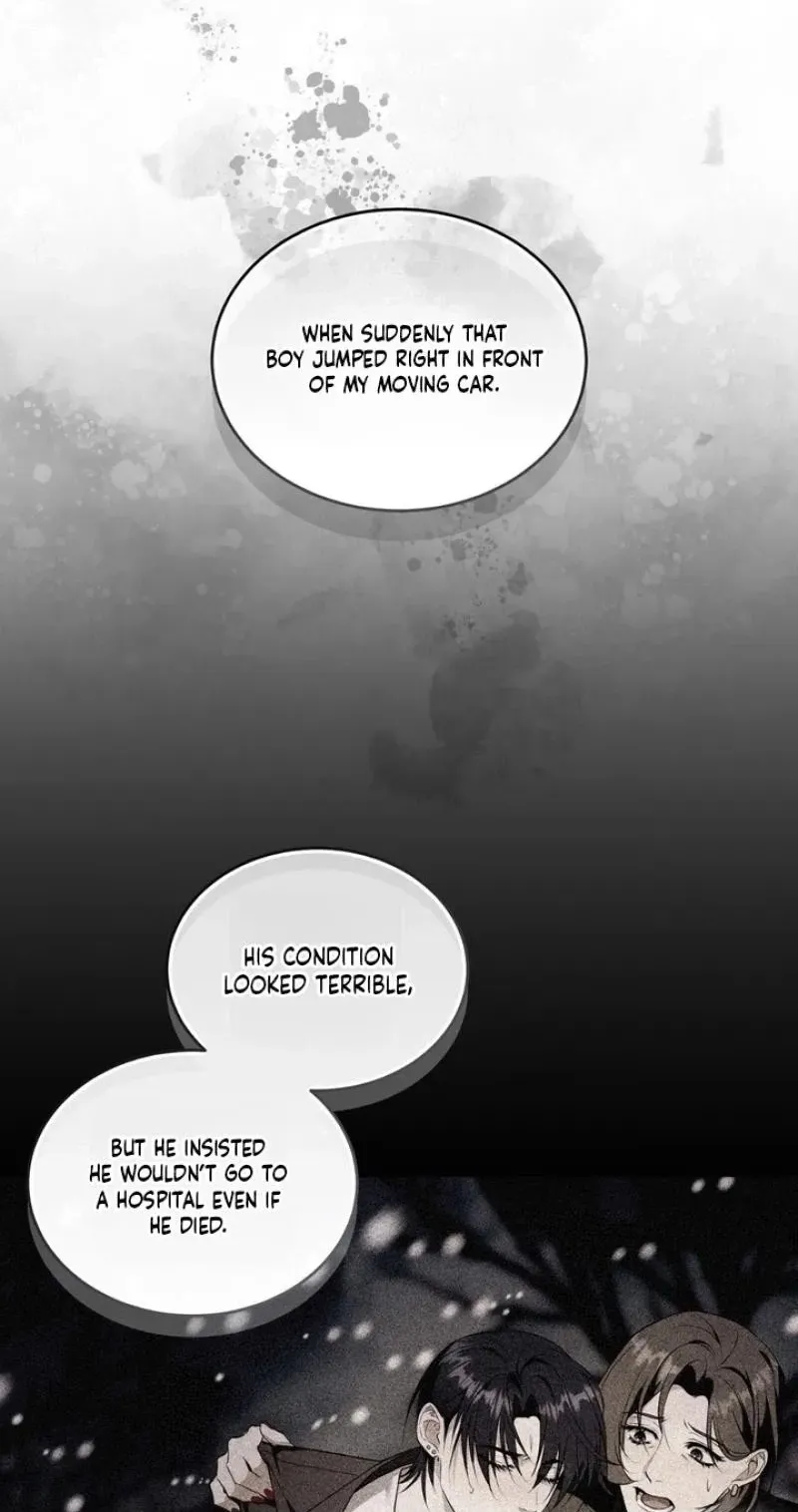 Worlds at Odds Chapter 32 page 30 - 