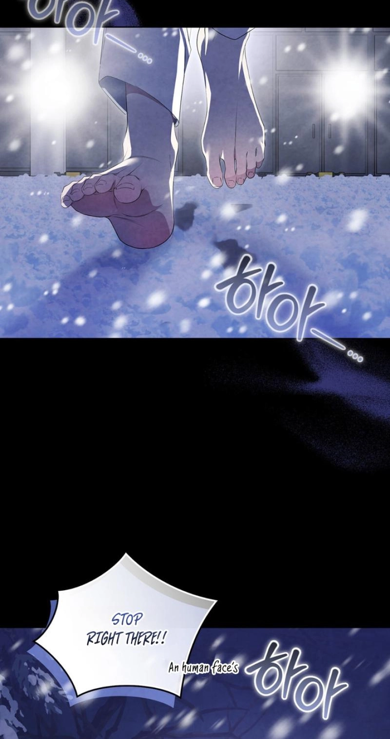 Worlds at Odds Chapter 32 page 4 - 