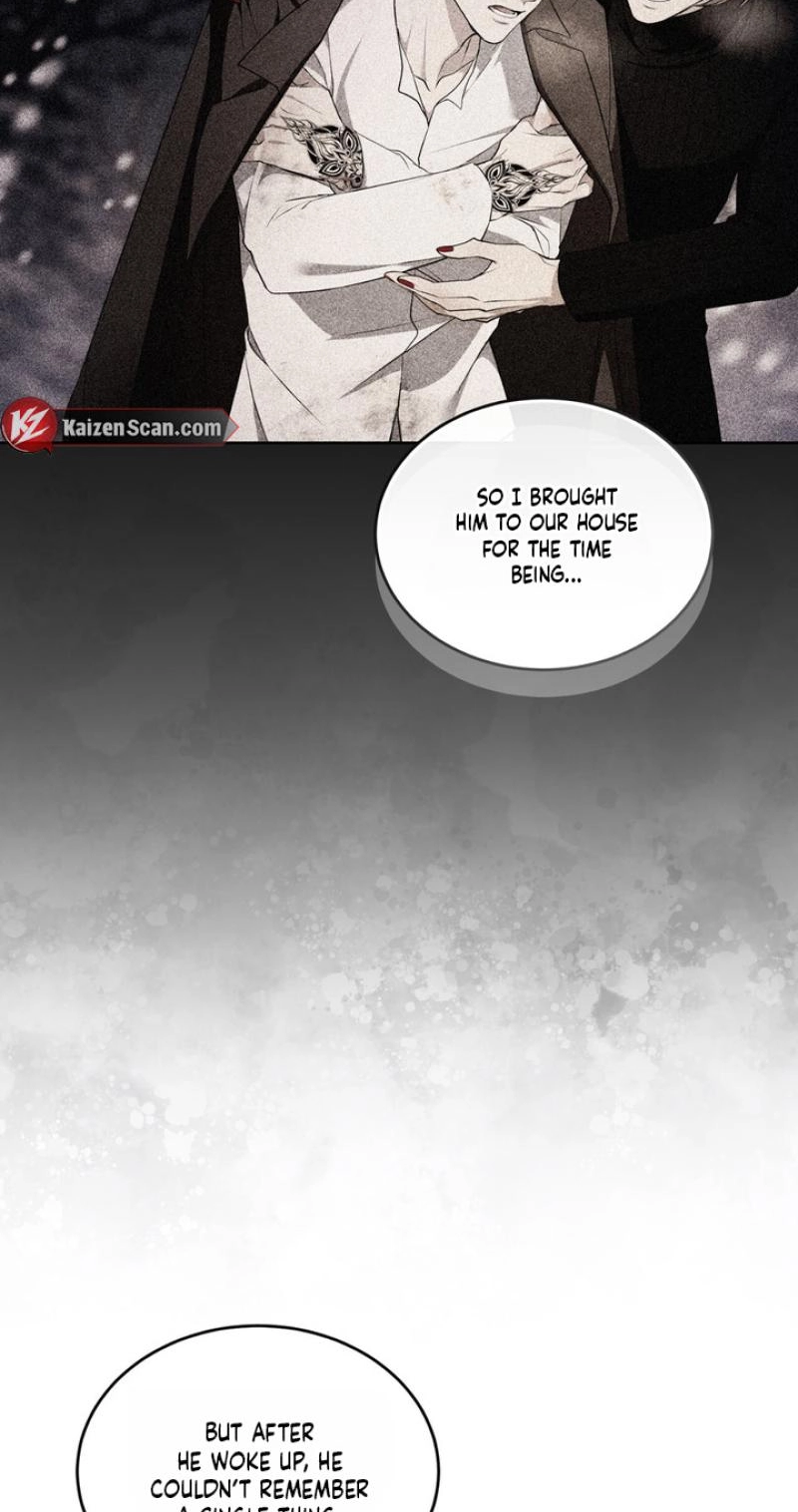 Worlds at Odds Chapter 32 page 31 - 
