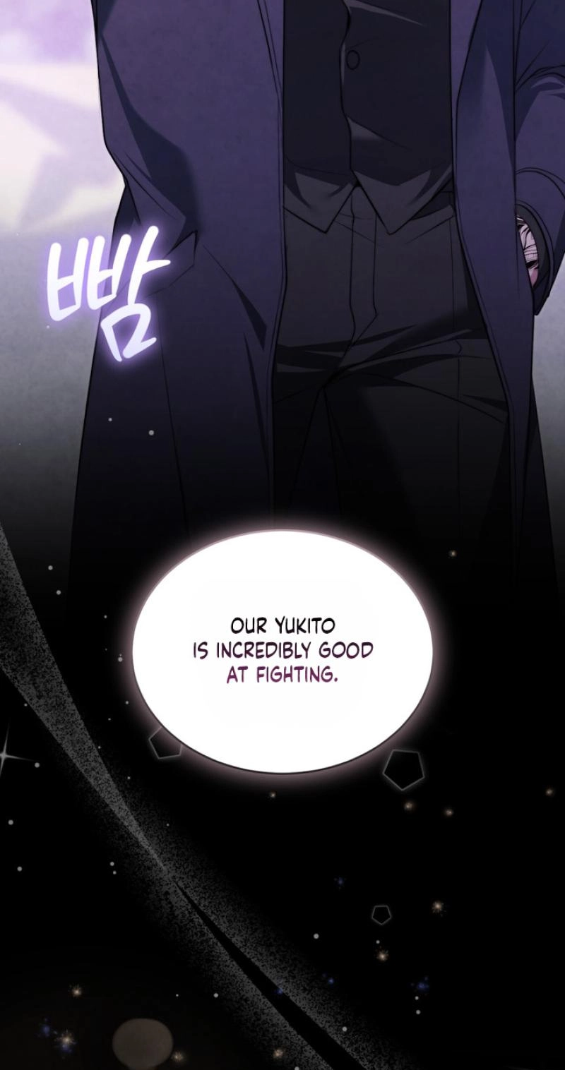 Worlds at Odds Chapter 32 page 37 - 