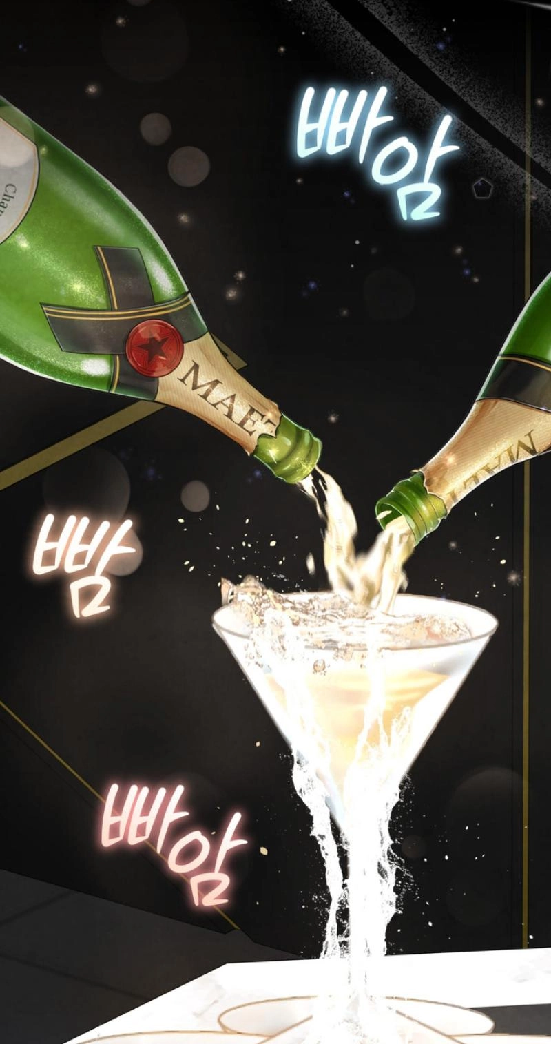 Worlds at Odds Chapter 32 page 38 - 