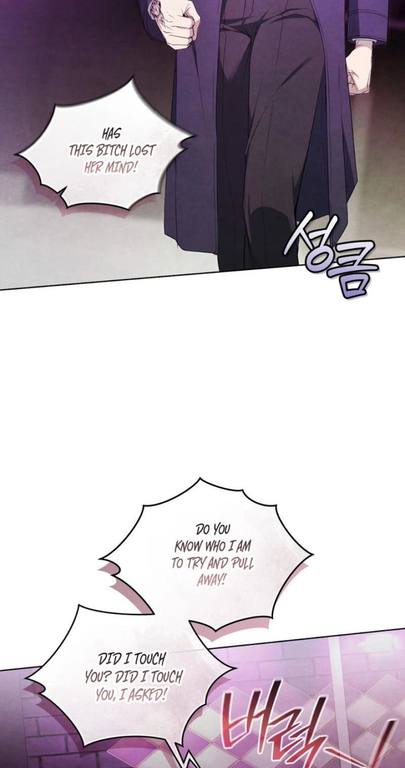 Worlds at Odds Chapter 32 page 42 - 