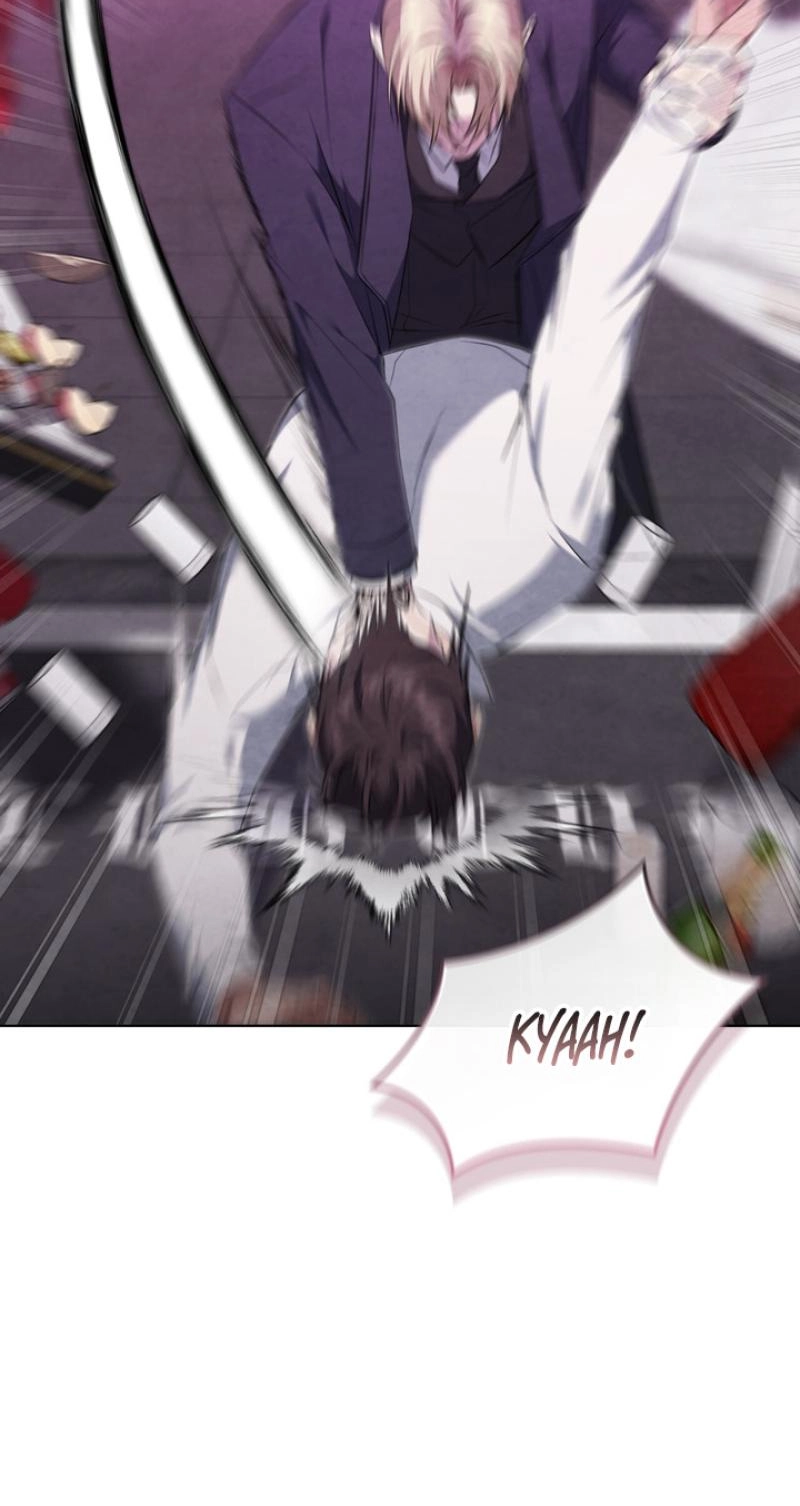 Worlds at Odds Chapter 32 page 45 - 
