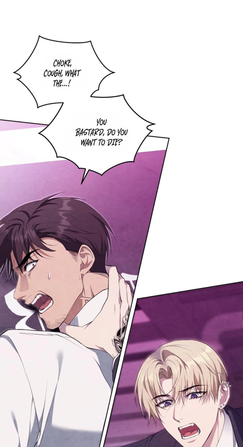 Worlds at Odds Chapter 32 page 46 - 