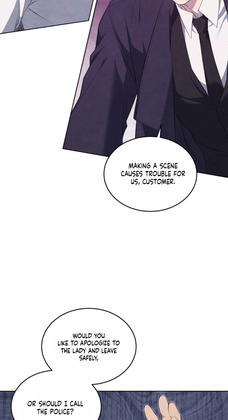 Worlds at Odds Chapter 32 page 47 - 