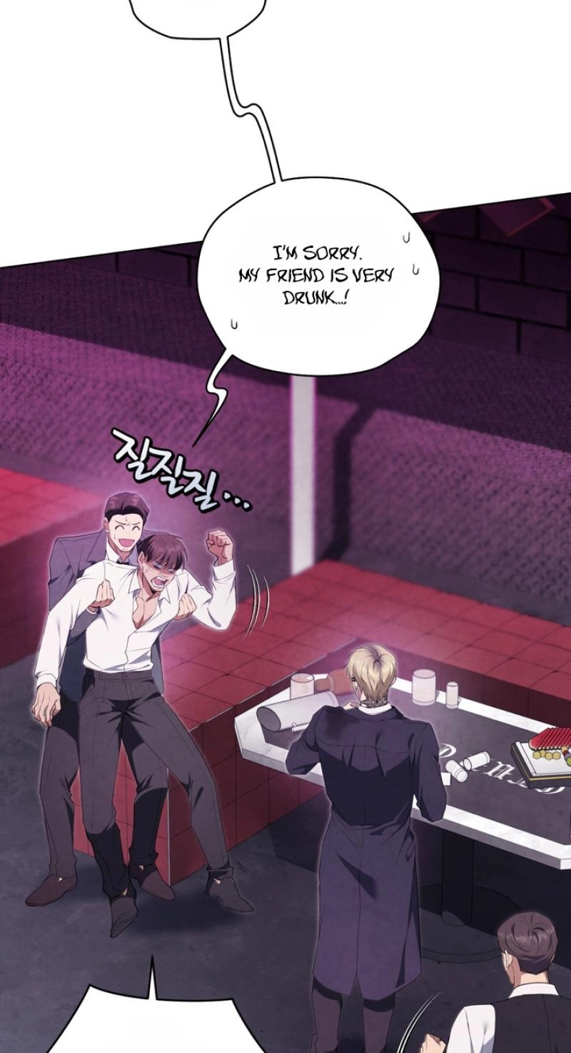 Worlds at Odds Chapter 32 page 53 - 