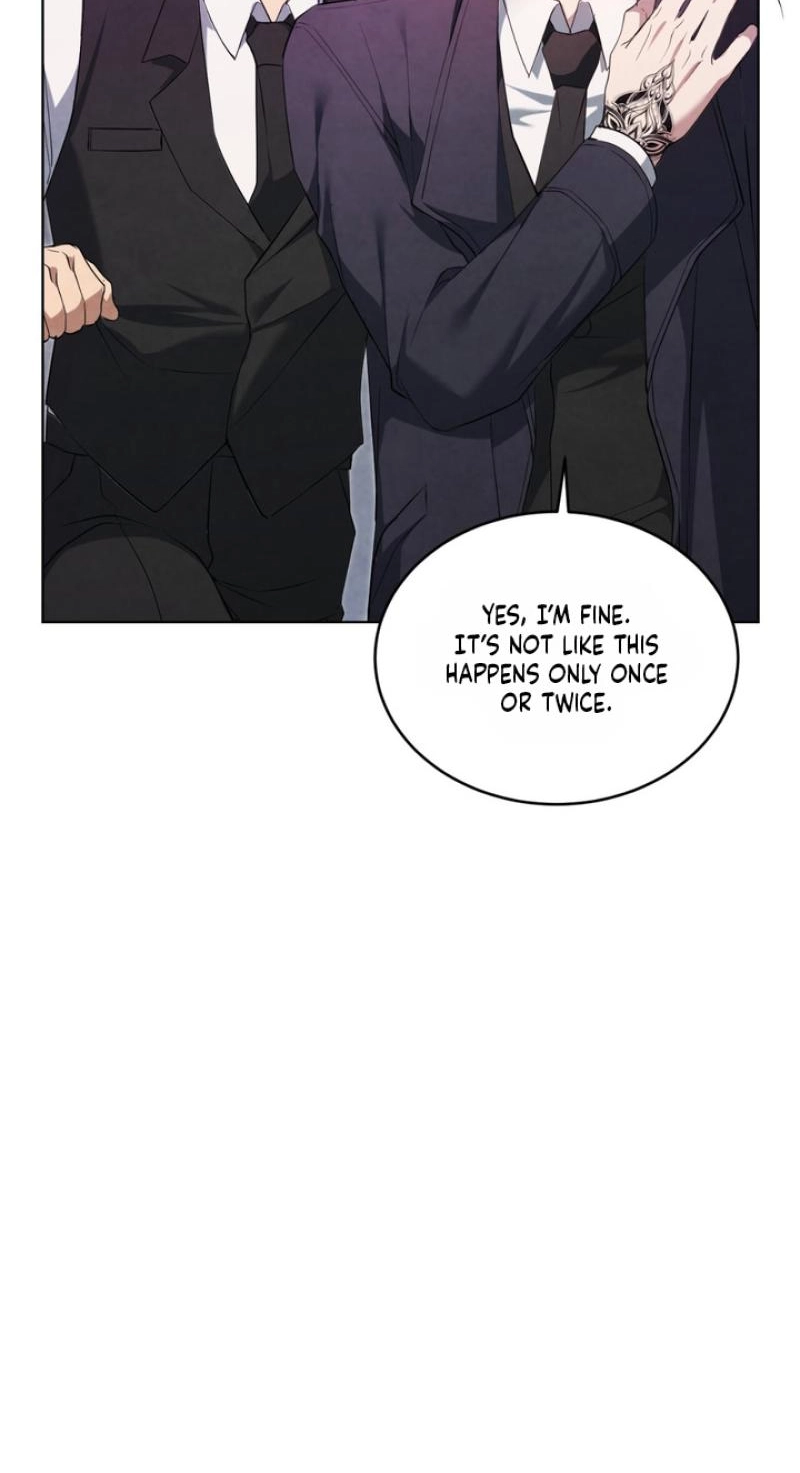 Worlds at Odds Chapter 32 page 55 - 