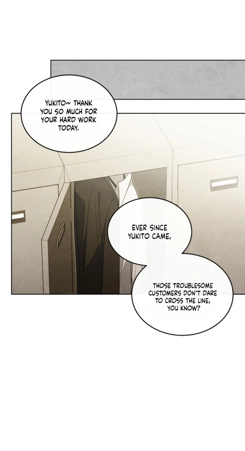 Worlds at Odds Chapter 32 page 56 - 