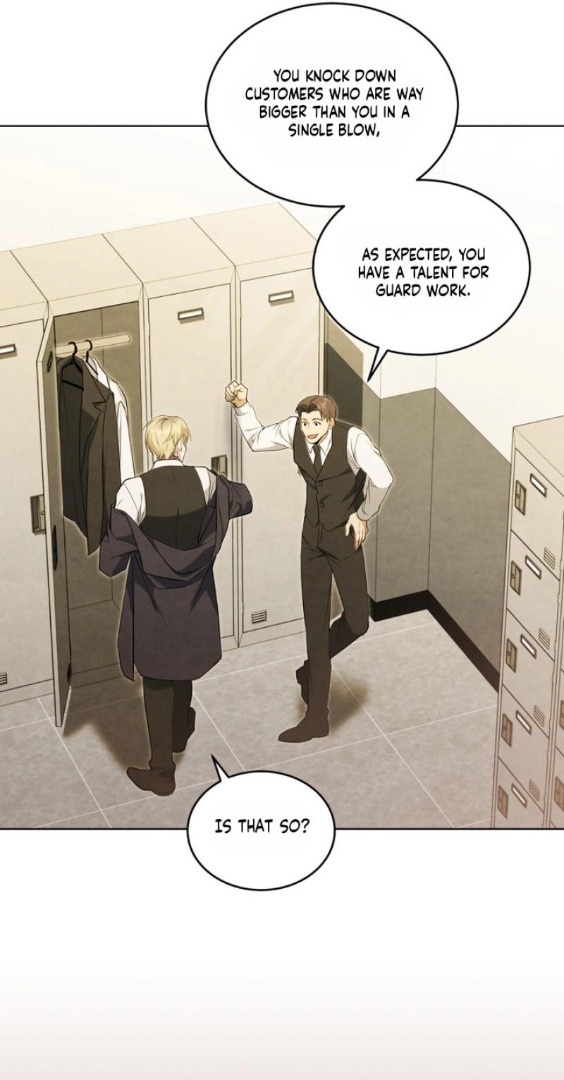 Worlds at Odds Chapter 32 page 57 - 