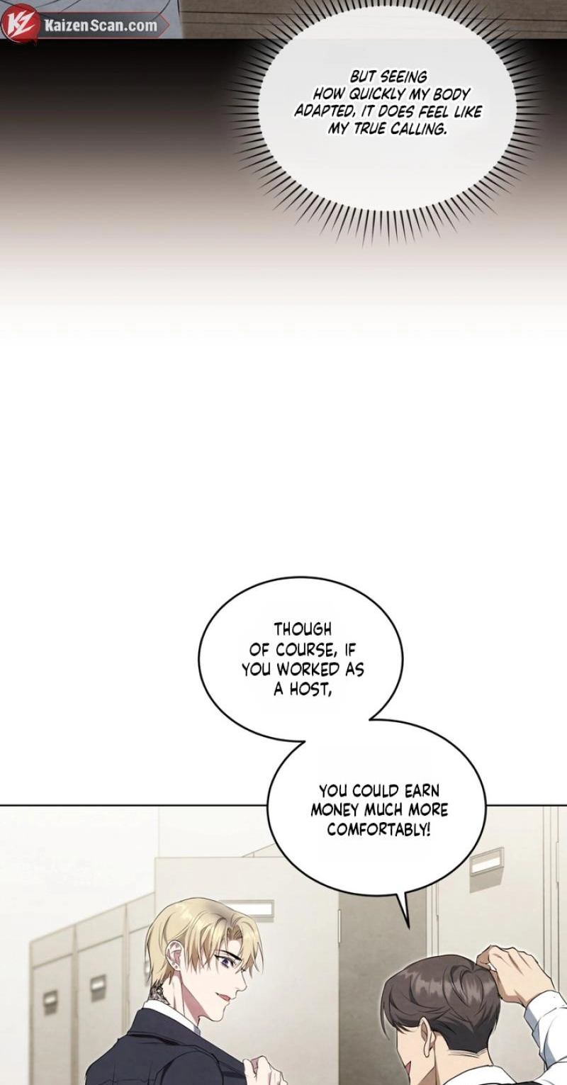 Worlds at Odds Chapter 32 page 59 - 