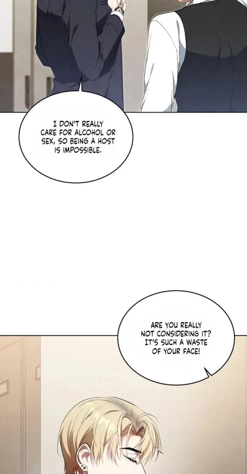 Worlds at Odds Chapter 32 page 60 - 