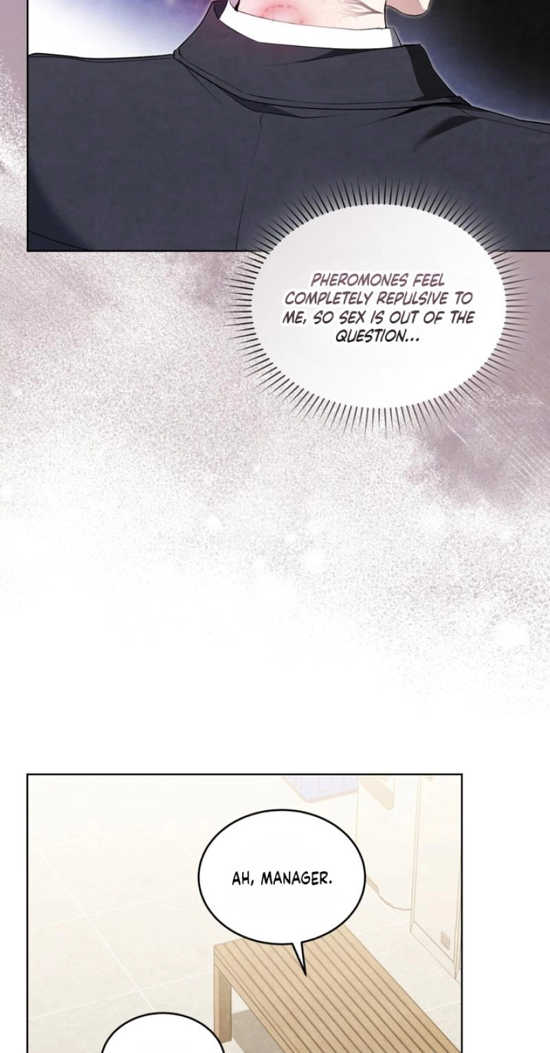 Worlds at Odds Chapter 32 page 62 - 