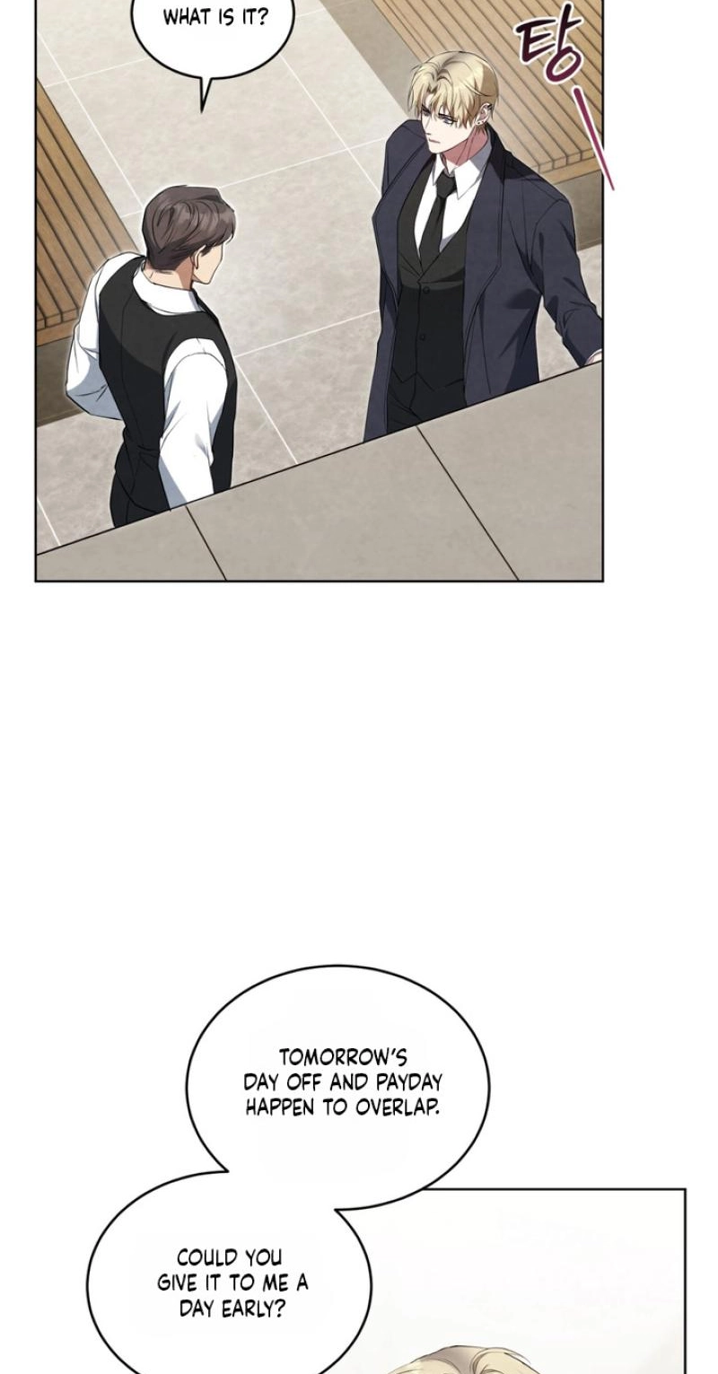 Worlds at Odds Chapter 32 page 63 - 