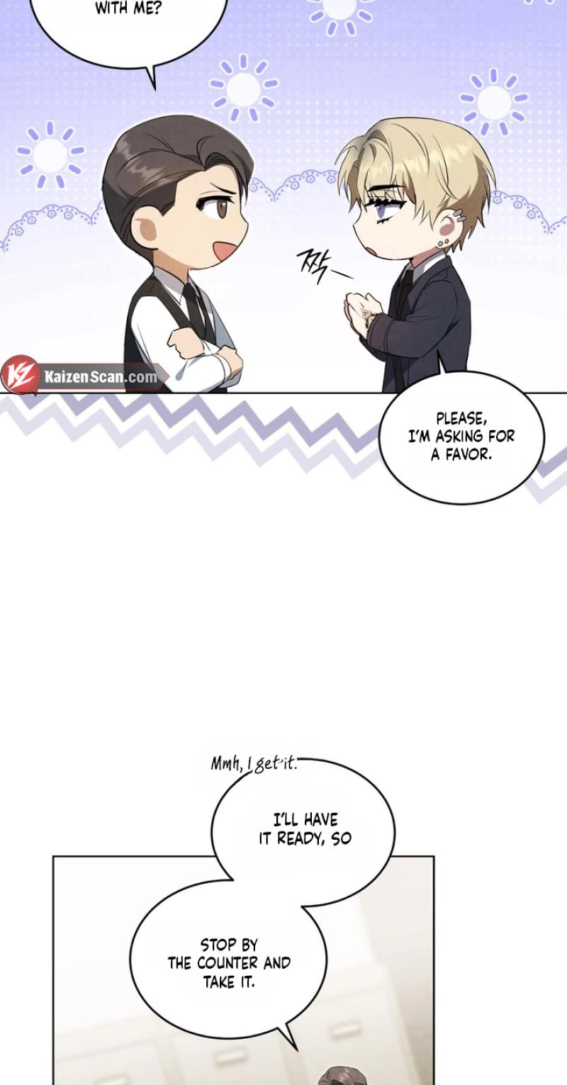 Worlds at Odds Chapter 32 page 65 - 