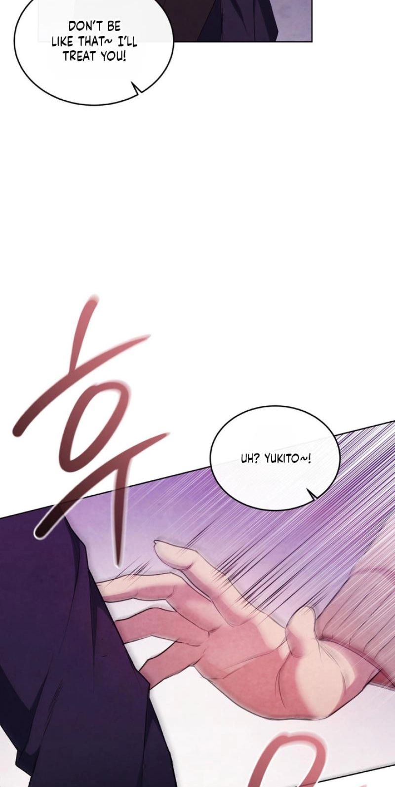 Worlds at Odds Chapter 32 page 69 - 