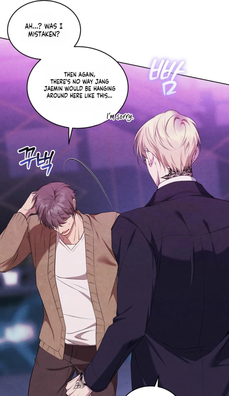 Worlds at Odds Chapter 32 page 77 - 