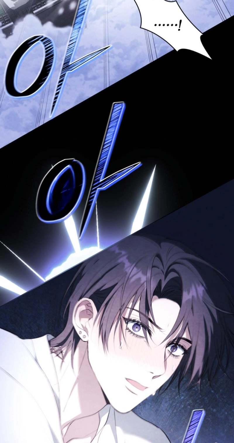 Worlds at Odds Chapter 32 page 9 - 