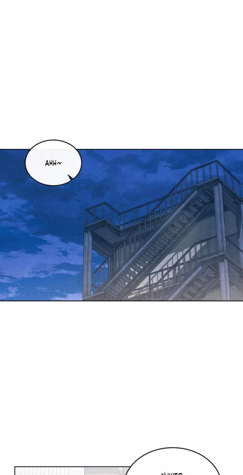 Worlds at Odds Chapter 33 page 2 - 