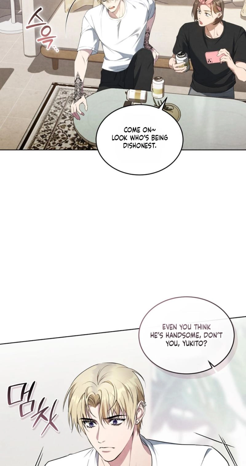 Worlds at Odds Chapter 33 page 15 - 