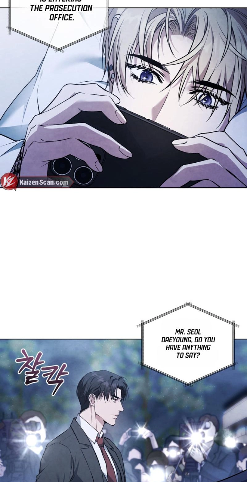 Worlds at Odds Chapter 33 page 26 - 