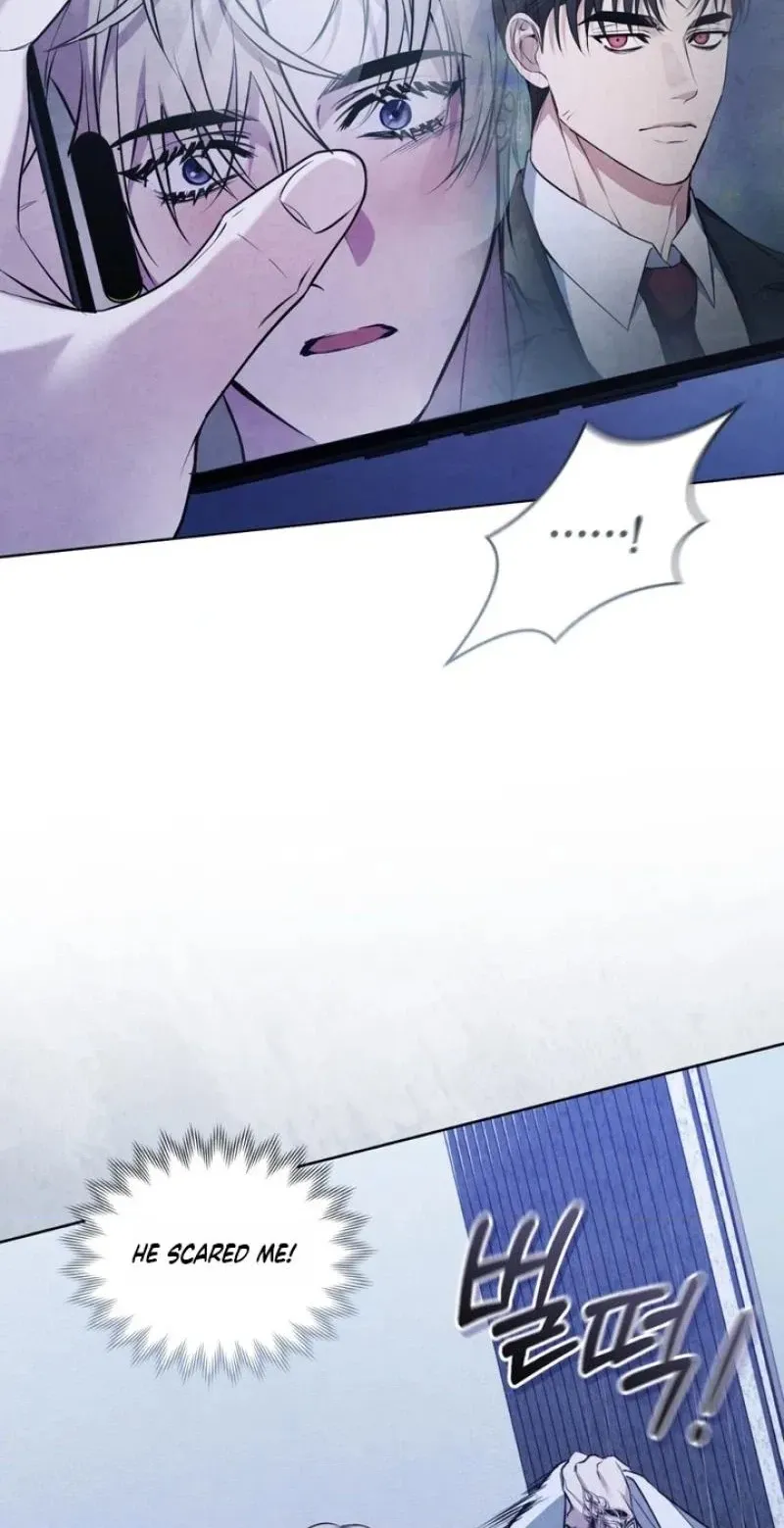 Worlds at Odds Chapter 33 page 30 - 