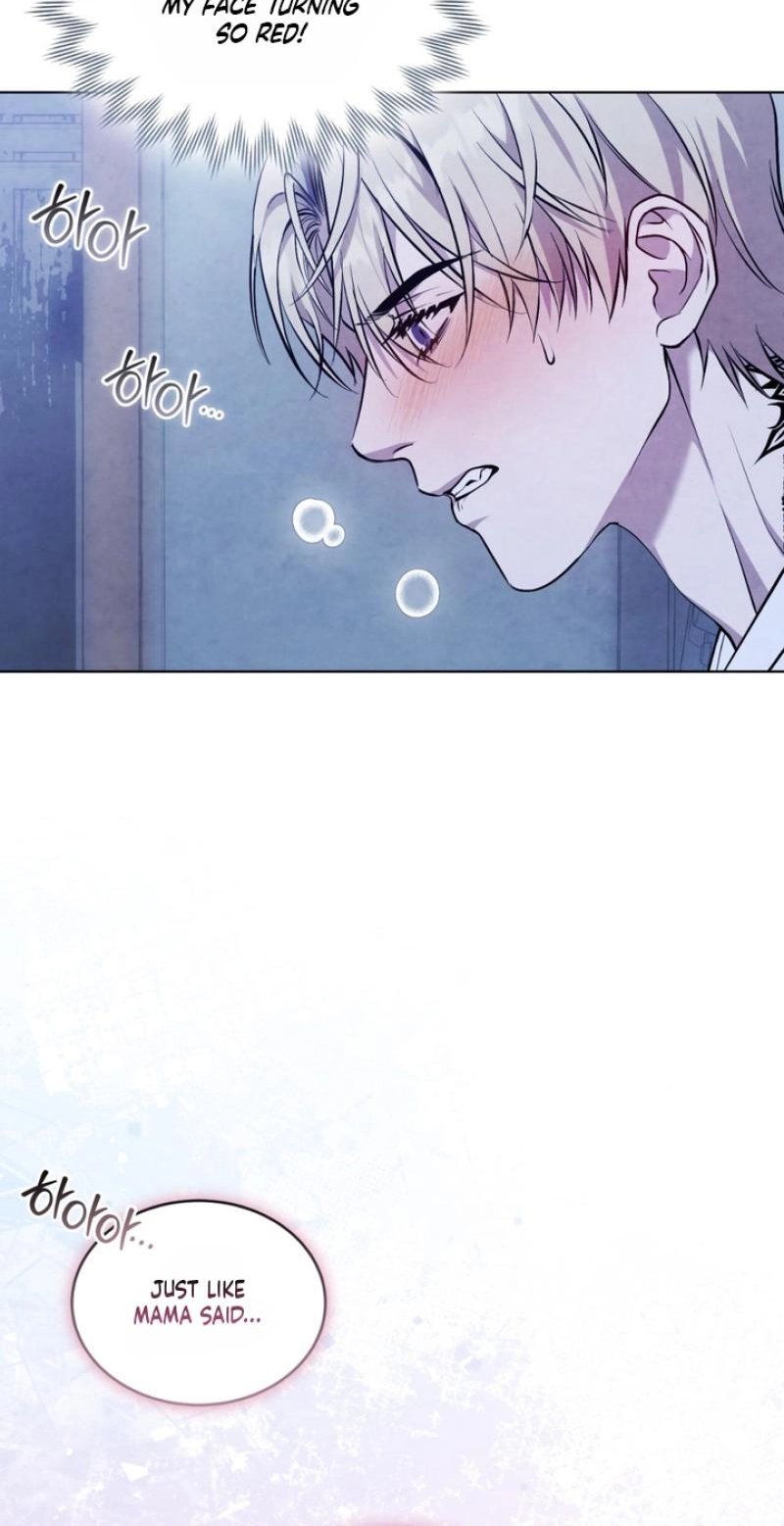 Worlds at Odds Chapter 33 page 32 - 