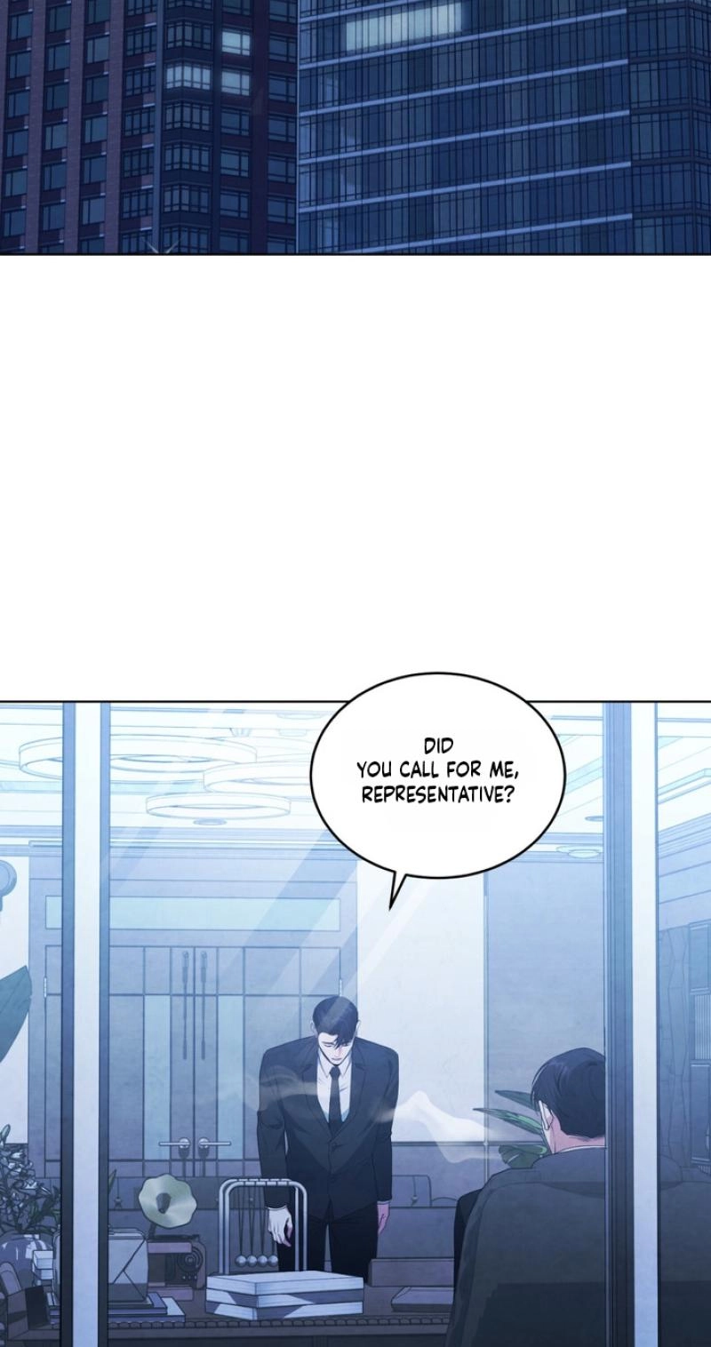 Worlds at Odds Chapter 33 page 37 - 
