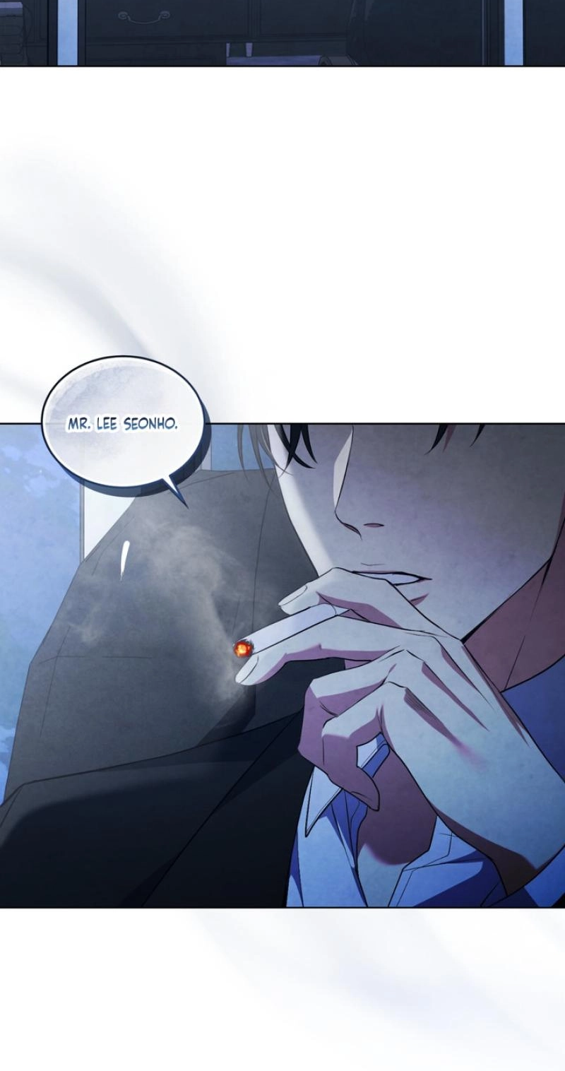 Worlds at Odds Chapter 33 page 38 - 