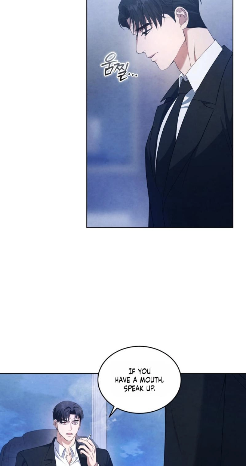 Worlds at Odds Chapter 33 page 41 - 