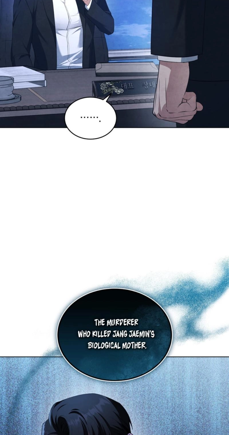 Worlds at Odds Chapter 33 page 42 - 