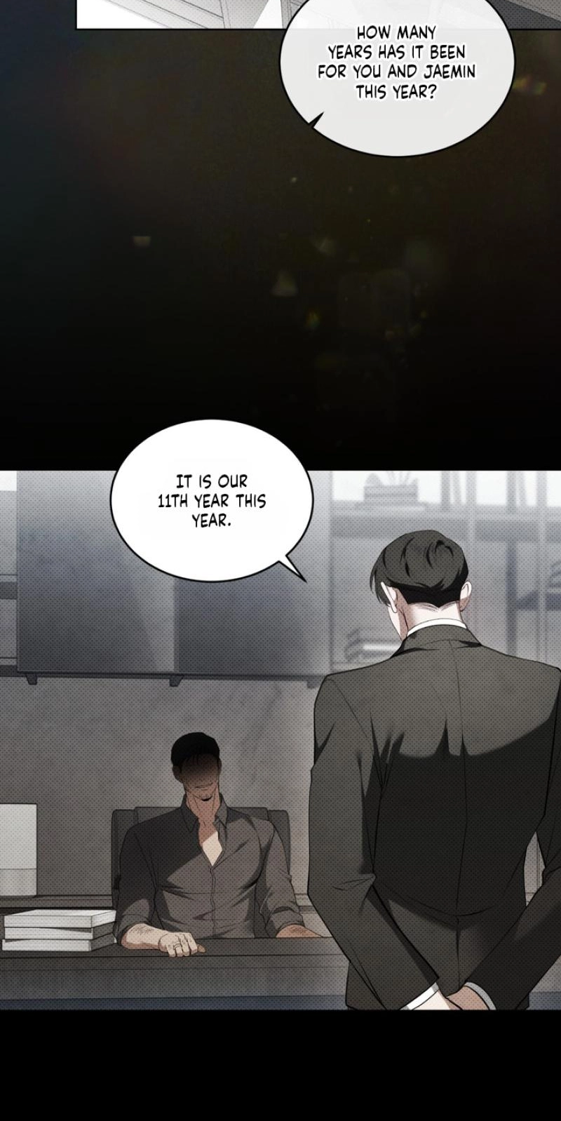 Worlds at Odds Chapter 33 page 45 - 